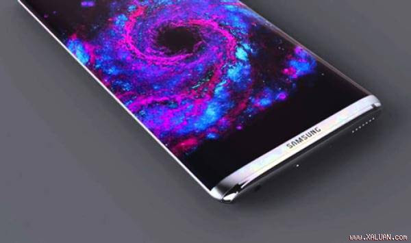 Galaxy S8 có thể ‘học lỏm’ tính năng HOT của iPhone 7