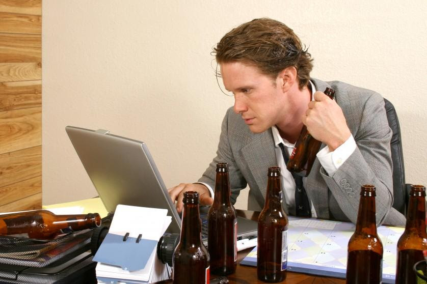 Office Lush