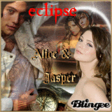 Alice & Jasper