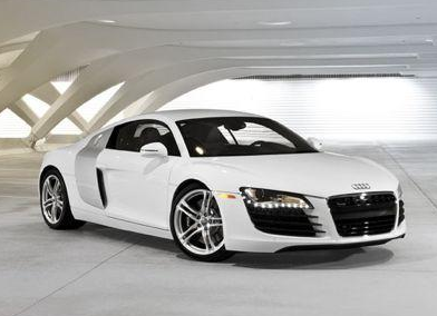 Audi R8 Insurance Rates