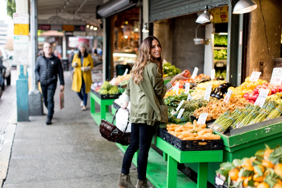 Nutrition + Healthy Lifestyle Coaching | so fresh n so green