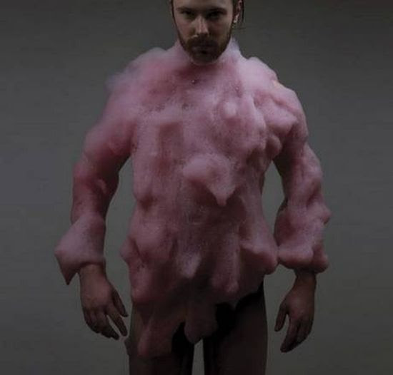 Strange Looking People (17 pics)