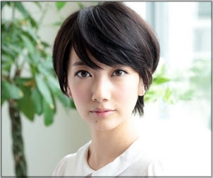 波瑠のショートヘアーがかわいい 本名 熱愛の彼氏や出身学校は