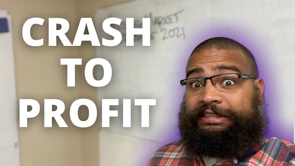 Crypto Market Crash 2021 - Crypto Market Crash Exposes Shortcomings of Various ... - I have grossly understated the fall.