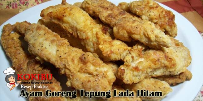 Resep Masakan Nusantara Terbaru 2016