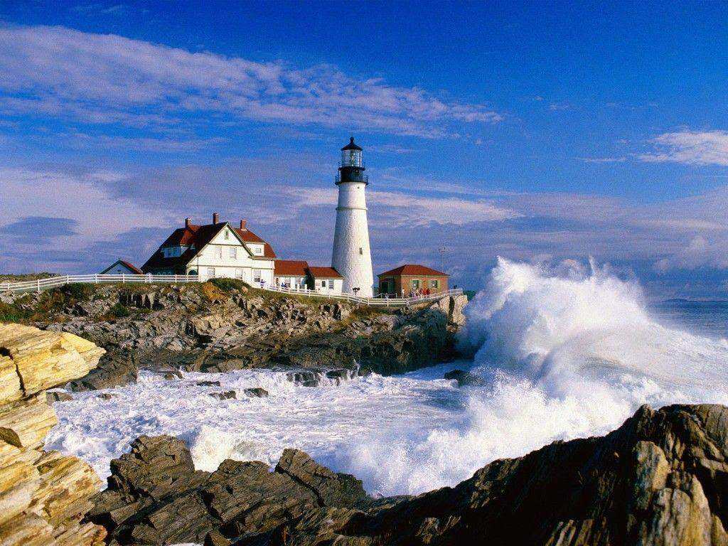Lighthouse Desktop Wallpapers Free Wallpaper Cave HD Wallpapers Download Free Map Images Wallpaper [wallpaper684.blogspot.com]