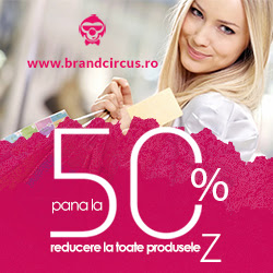 Brand Circus