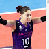 김연경 - 스포츠리우☆ 배구 여제 김연경이 세계 최고 선수로 불리는 이유 / 동메달 확정되고 기뻐 주저앉은 '우리 언니' 김연경 (영상).