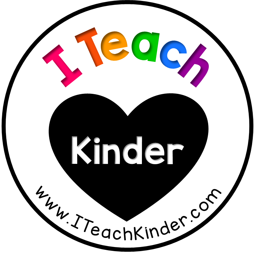 iTeach Kinder