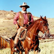 john wayne png