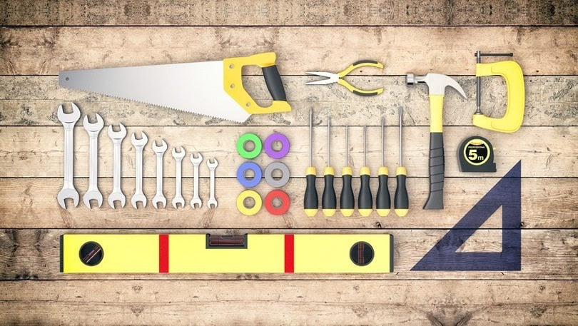 10 Simple Editing Hacks For DIY Bloggers