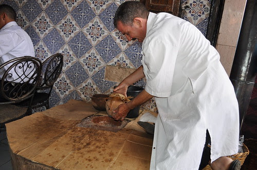 Marrakech
