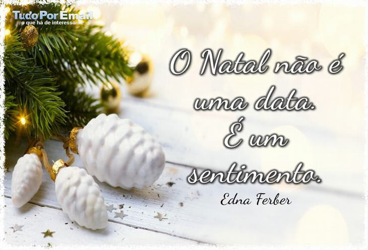 frases de natal
