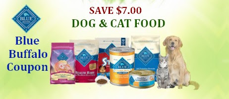 Blue Buffalo Coupon | Coupon Network