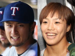 山本聖子とダルビッシュ有が結婚 子供 息子 を出産 馴れ初めと入籍について 出会いと別れと人生と