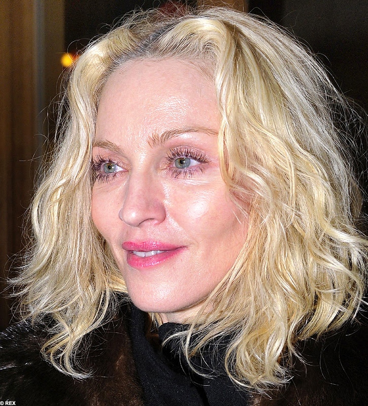 Judiciary Report - Madonna's Manager Paid PI $80,000 To ...