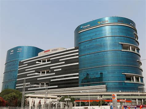gurgaon metropolitan cybercity offices iq