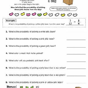 Spring Worksheets for Fifth Graders | Education.com