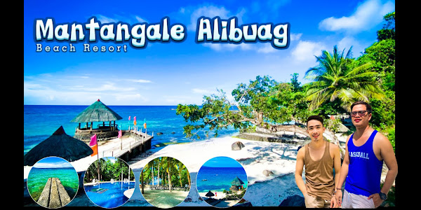 Baluktot! Maligo Beach Misamis Oriental Nakakamangha
