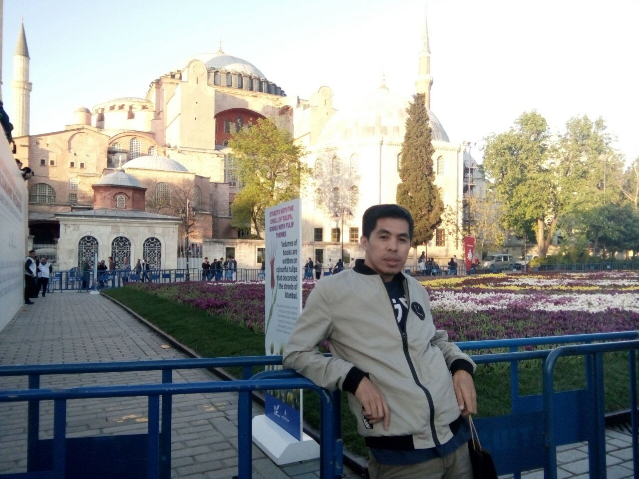 Istanbul dan Sejarah Kebesaran Islam - edunews.id ...