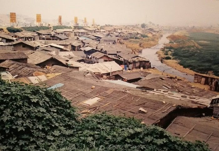 日本大衆文化開放と清渓川バラック 板子家 体験館 シンナラ韓国