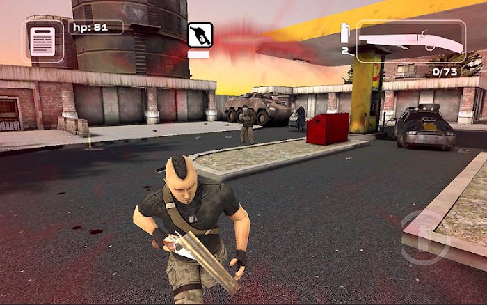  Slaughter- screenshot 