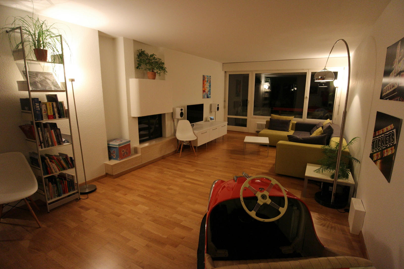 Sweet Home 3D Forum - View Thread - Reality Check