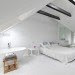 Lady Peel House, Atelier RZLBD, daylighting, historic renovation, green renovation, toronto,