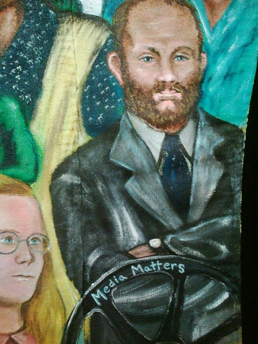Fred Holliday II PhD 