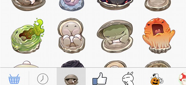 スヌーピーのスタンプも 動くスタンプもぜんぶ無料 Facebookスタンプがコメントでも使えるようになったぞ 面白いアプリ Iphone最新 情報ならmeeti ミートアイ