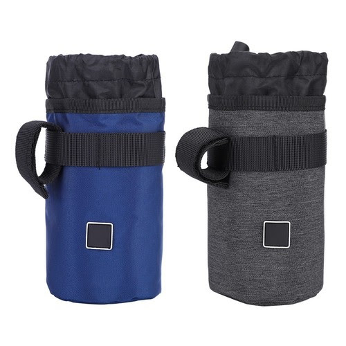 Water Bottles Cages Bicycle Water Bottle Holder Pouch Road Bike Cycling Insulated Kettle Bag Cage Sporting Goods
