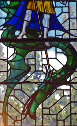 North chancel window (2)