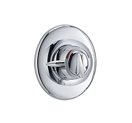 Mira Gem 88 Built-In Shower Valve Only 