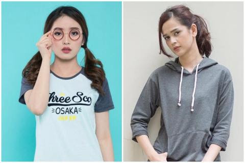 Foto: Ternyata Karena Ini, Alasan Cut Meyriska Crop Foto Natasha Wilona di Instagramnya Terungkap http://ift.tt/20kt43r - Berita Terkini Cut Meyriska Terbaru Hari Ini -Netizen dihebohkan dengan postingan Cut Meyriska di Instagram. Pasalnya Cut Meyriska mengcrop foto Natasha Wilona yang berada di pinggir. Foto itu merupakan kebersamaan para artis Sinemart. Alasannya diduga Cut Meyriska masih menaruh kesal pada Wilona. Berikut foto Cut Meyriska setelah di crop.