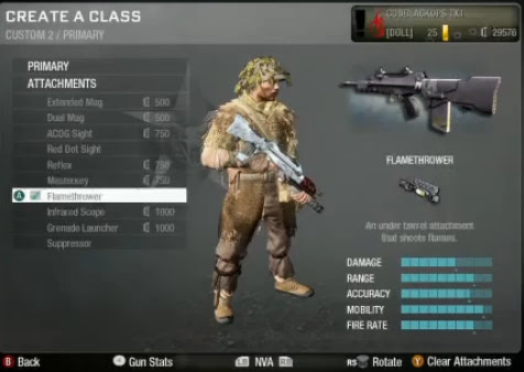 Call of Duty: Black Ops - The Call of Duty Wiki - Characters, Weapons, Maps, 