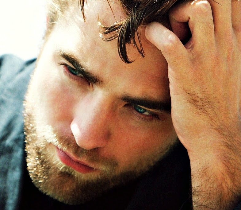 Robert Thomas Pattinson