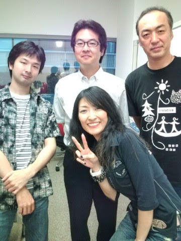 玉川美沙たまなび 09年08月