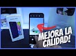 COMO Configurar la Calidad de 𝗙𝗼𝘁𝗼𝘀 𝘆 𝗩𝗶𝗱𝗲𝗼 en Samsung Galaxy A03s