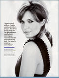Mandy Moore - InStyle Pictures