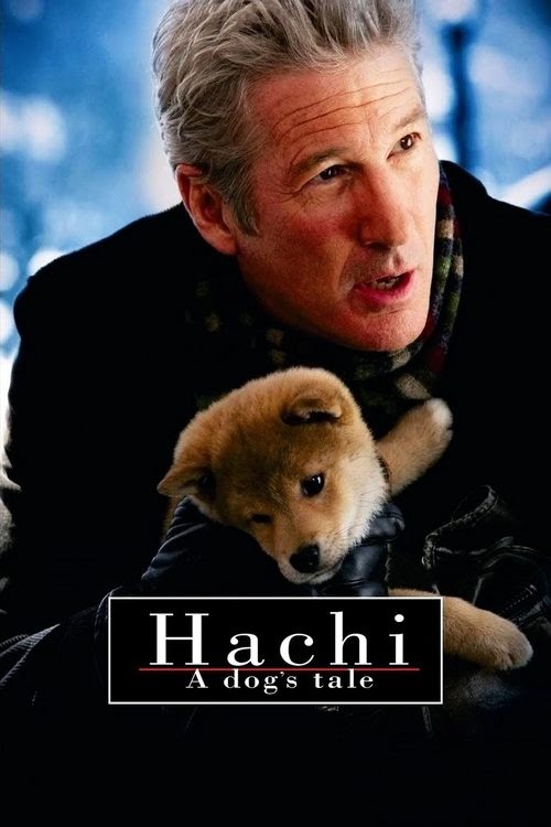Watch Hachi: A Dog's Tale 2009 Full Movie Online Full Movies