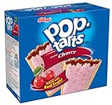 PopTarts Frosted