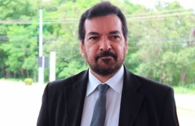 Chico Daltro “some do mapa”, deixa PSD acéfalo e prefeitos já reclamam