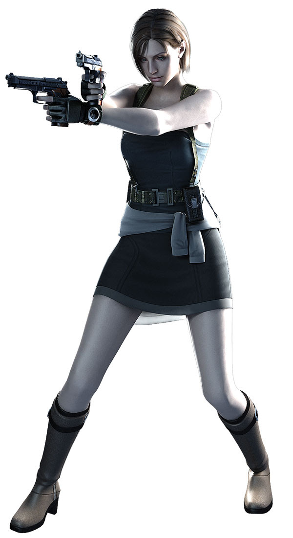 jill valentine resident evil 5. Jill Valentine Resident Evil