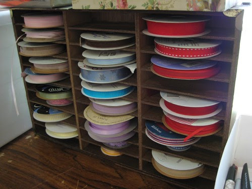 Ribbon
