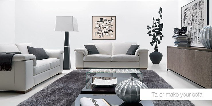 Living Room Sofa Furniture