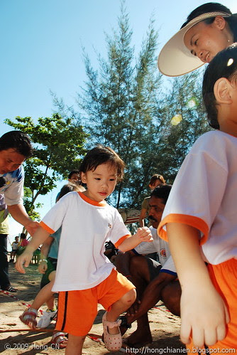 Overcoming Obstacle