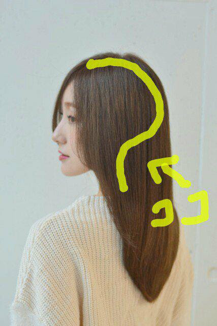 クセ毛で 最近湿度も凄くて 髪の収まりが悪い 特に横の毛がはねるので ストレートをかけようかなぁと思っているボブの方 かける前に読んで下さい 表参道 美容室 Lani5710 ラニ5710