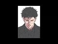 選択した画像 スーツ メガネ キャラクター 177050