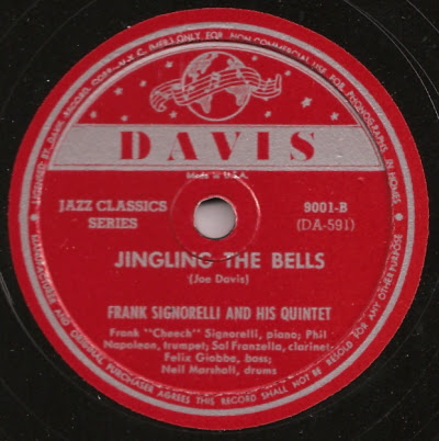 78 rpm Record Labels