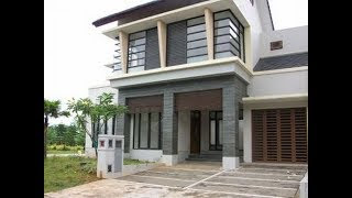 Model Profil Tiang Teras Rumah ~ Trend Pict